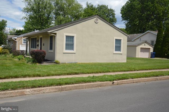 2140 PRINCETON PIKE, Lawrence Township, NJ 08648
