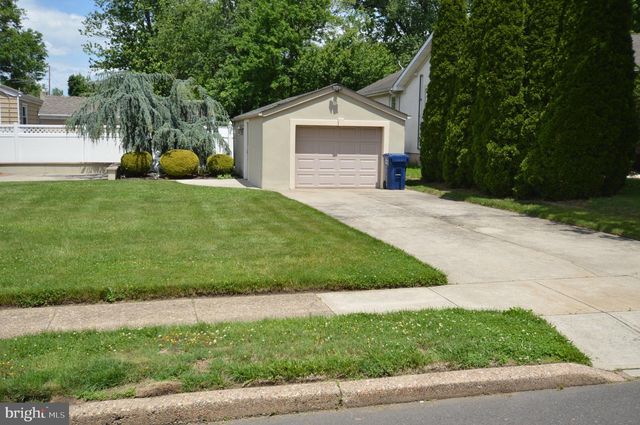 2140 PRINCETON PIKE, Lawrence Township, NJ 08648
