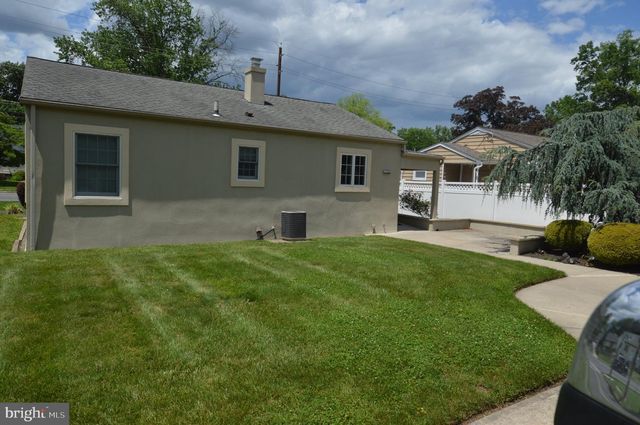 2140 PRINCETON PIKE, Lawrence Township, NJ 08648