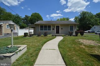 2140 PRINCETON PIKE, Lawrence Township, NJ 08648