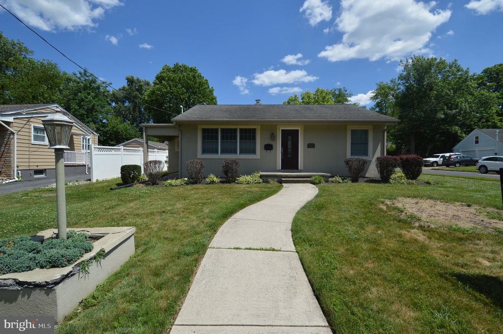 2140 PRINCETON PIKE, Lawrence Township, NJ 08648
