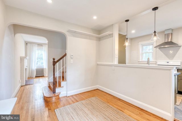 3210 JUNEAU PL, Baltimore, MD 21214