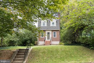3210 JUNEAU PL, Baltimore, MD 21214