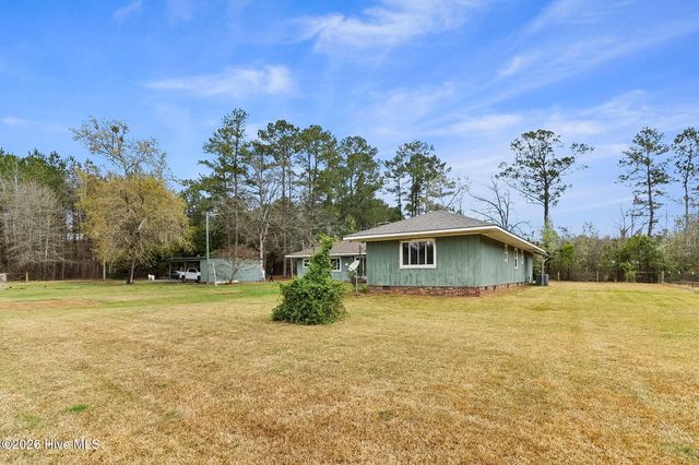 730 Slocomb Road, Fayetteville, NC 28311