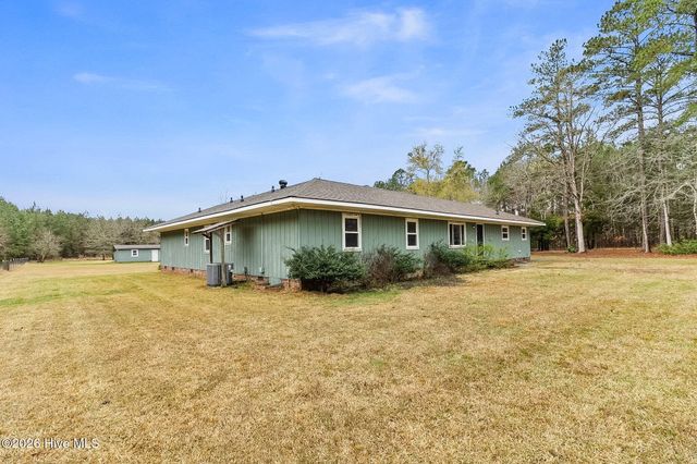 730 Slocomb Road, Fayetteville, NC 28311