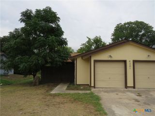 4201 Water Street A, Killeen, TX 76543