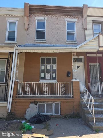 4820 WESTMINSTER AVE, Philadelphia, PA 19131