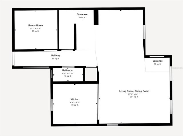 5116 NW 21ST DRIVE, Gainesville, FL 32605