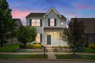5970 Oswald Street, Westerville, OH 43081