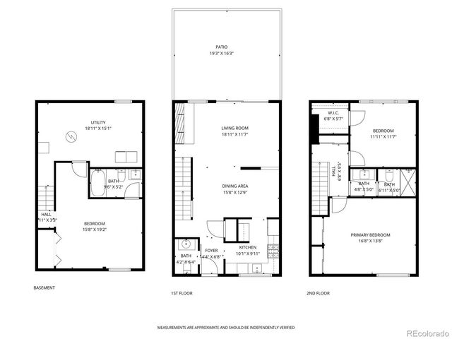 8352 W 90th Avenue, Broomfield, CO 80021