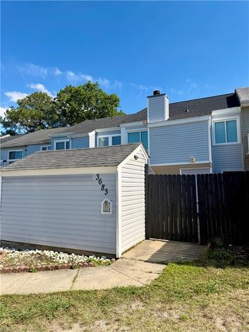 3683 Ship Chandlers WHRF, Virginia Beach, VA 23453