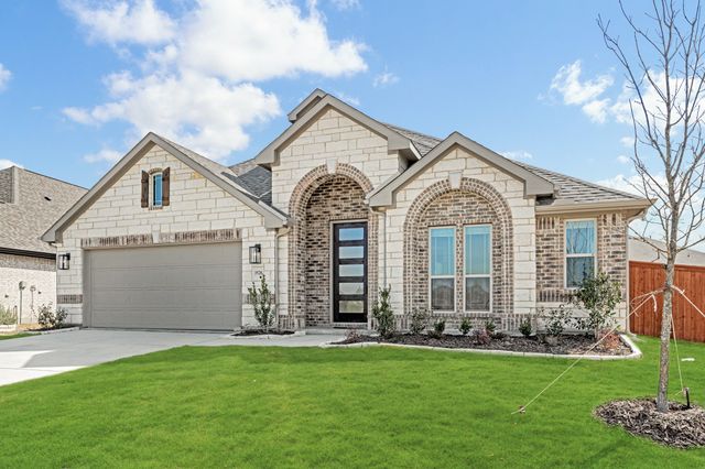 3528 Equinox Drive, Crandall, TX 75114