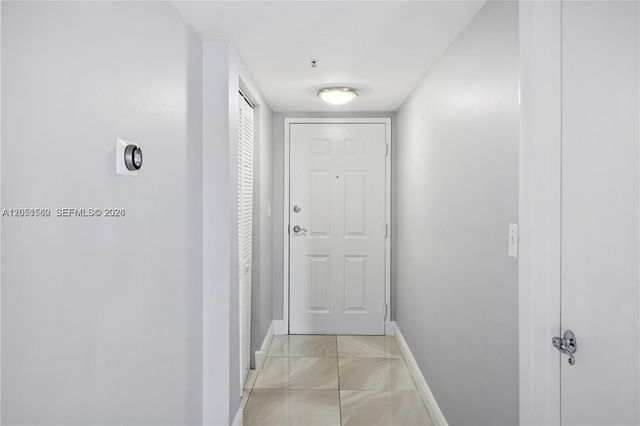 16590 NE 26th Avenue 502, North Miami Beach, FL 33160