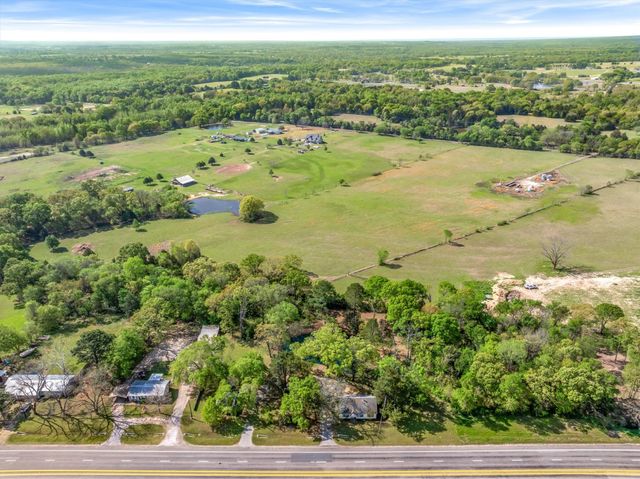 15853 State Highway 80, Edgewood, TX 75117