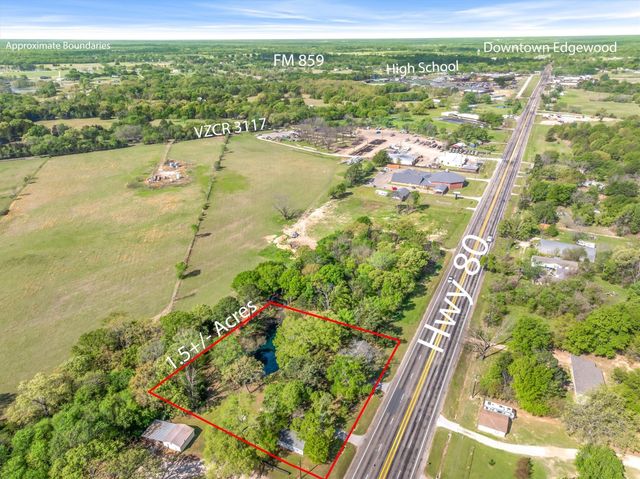 15853 State Highway 80, Edgewood, TX 75117