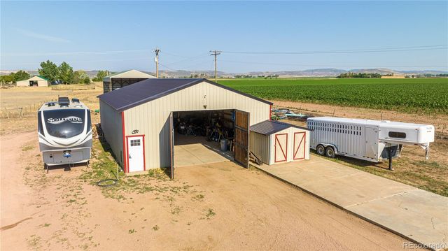 612 W County Road 74, Wellington, CO 80549