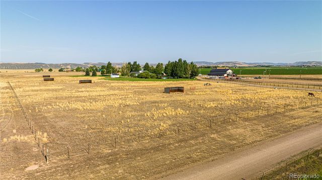 612 W County Road 74, Wellington, CO 80549