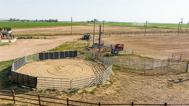 612 W County Road 74, Wellington, CO 80549