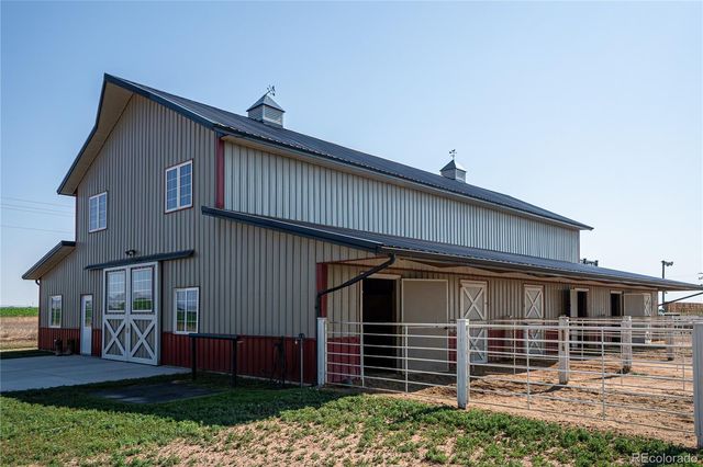612 W County Road 74, Wellington, CO 80549