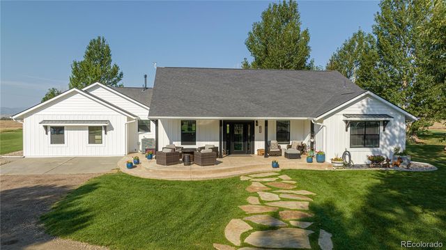 612 W County Road 74, Wellington, CO 80549