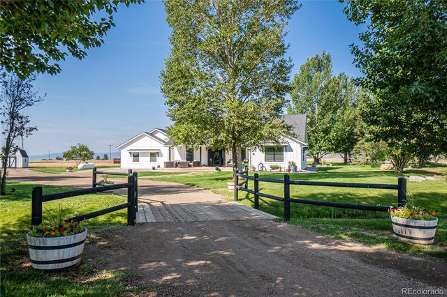 612 W County Road 74, Wellington, CO 80549