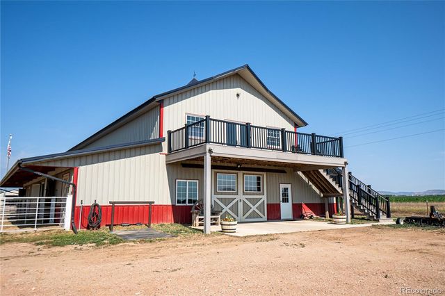 612 W County Road 74, Wellington, CO 80549