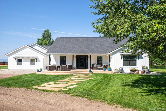 612 W County Road 74, Wellington, CO 80549