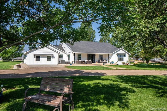 612 W County Road 74, Wellington, CO 80549