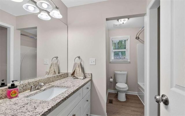 195 Hillside Drive, Dallas, GA 30157