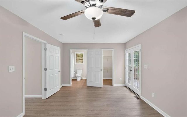 195 Hillside Drive, Dallas, GA 30157