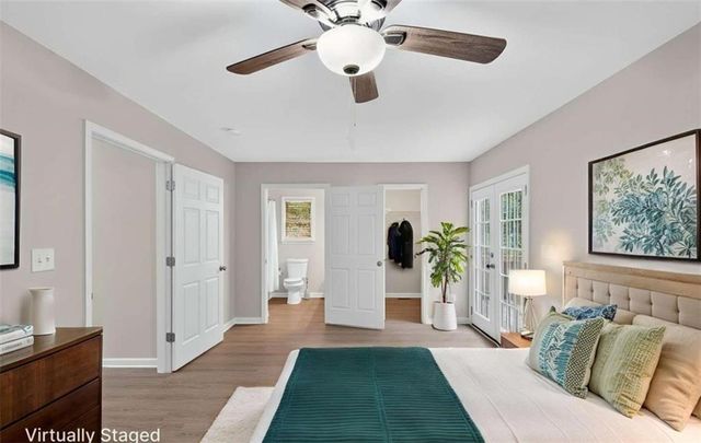 195 Hillside Drive, Dallas, GA 30157