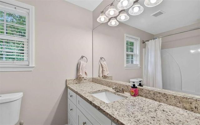 195 Hillside Drive, Dallas, GA 30157