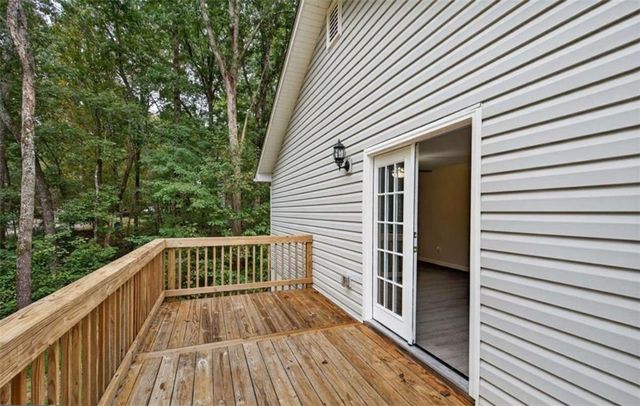 195 Hillside Drive, Dallas, GA 30157