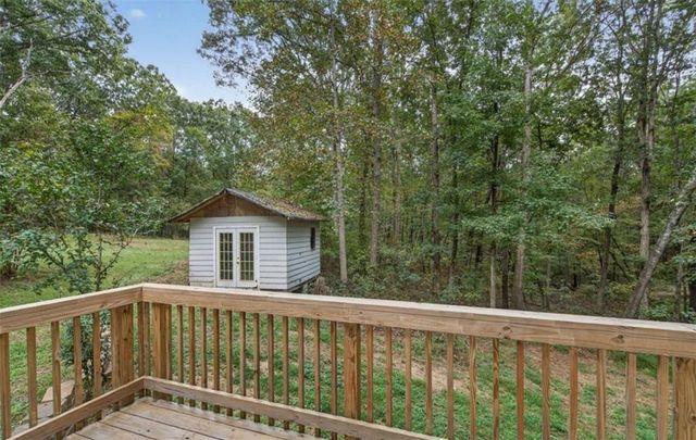 195 Hillside Drive, Dallas, GA 30157