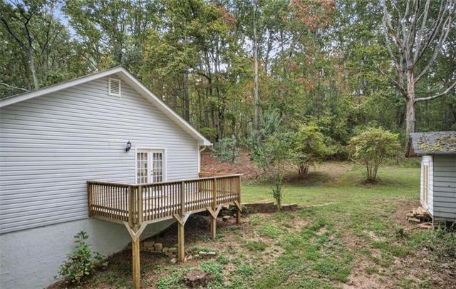 195 Hillside Drive, Dallas, GA 30157