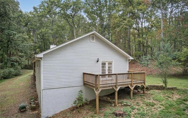 195 Hillside Drive, Dallas, GA 30157