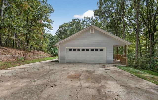 195 Hillside Drive, Dallas, GA 30157