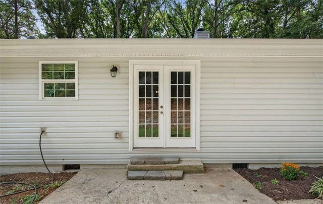 195 Hillside Drive, Dallas, GA 30157