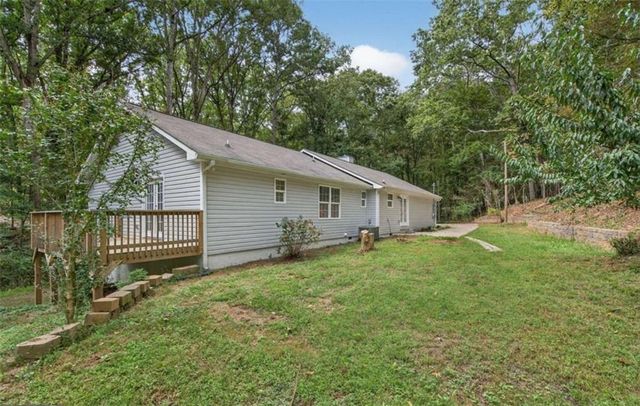 195 Hillside Drive, Dallas, GA 30157