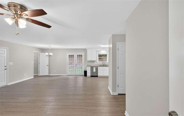 195 Hillside Drive, Dallas, GA 30157