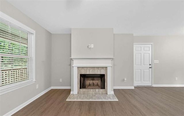 195 Hillside Drive, Dallas, GA 30157