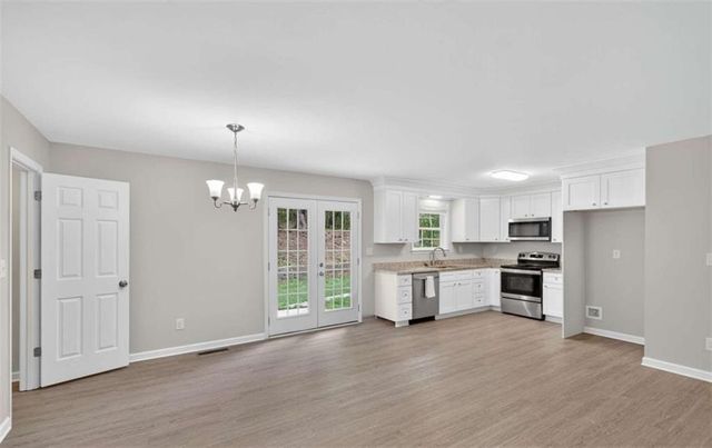 195 Hillside Drive, Dallas, GA 30157