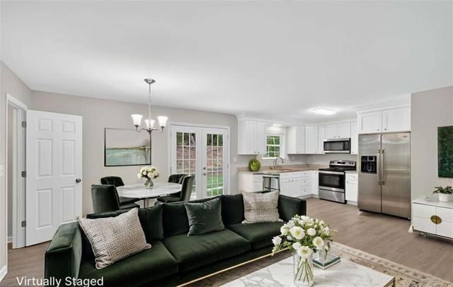 195 Hillside Drive, Dallas, GA 30157