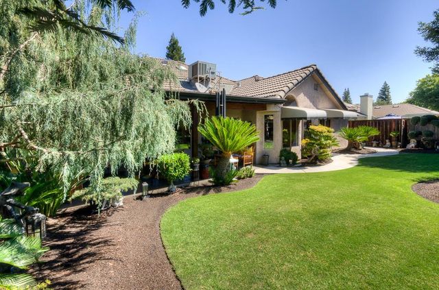 1425 E Quincy Avenue, Fresno, CA 93720