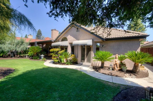 1425 E Quincy Avenue, Fresno, CA 93720