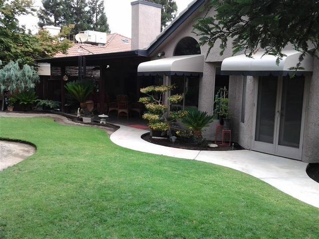 1425 E Quincy Avenue, Fresno, CA 93720