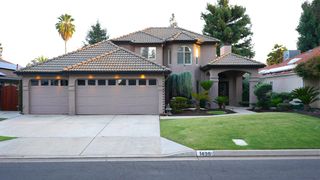 1425 E Quincy Avenue, Fresno, CA 93720