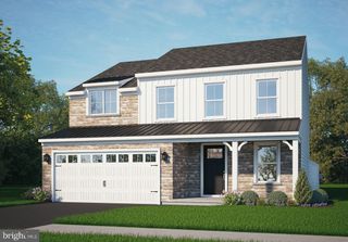 97 IRONMASTER RD #LOT 46, Cornwall, PA 17042