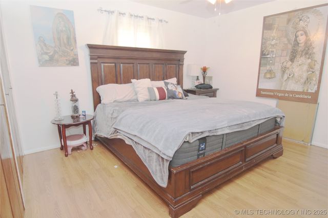 74983 S 320 Road, Wagoner, OK 74467