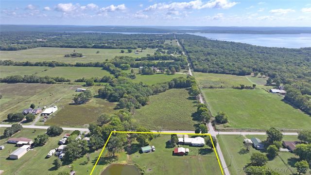 74983 S 320 Road, Wagoner, OK 74467